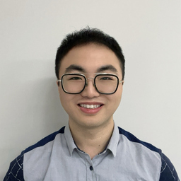 Yong hui Yue