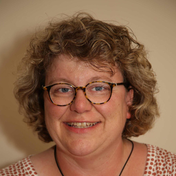 Petra Drees
