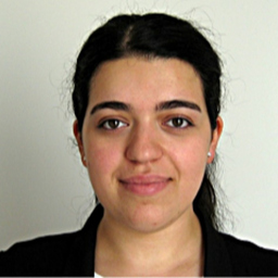 Kübra Nur Alsan