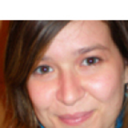 Auxiliadora García Pérez