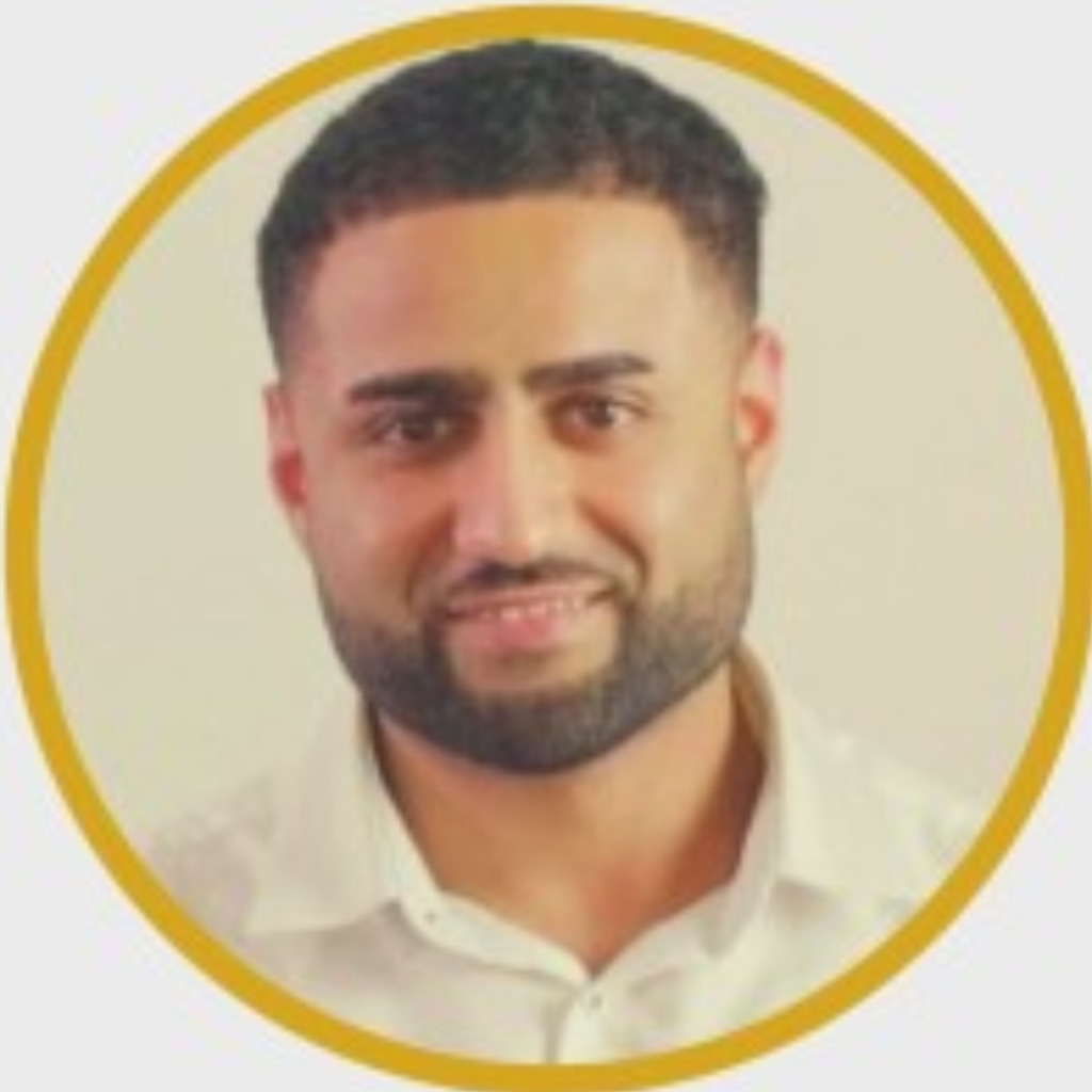 Faisal Amejee - Freelance Business Manager – Contract Germany