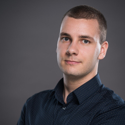 Felix Saalfeld