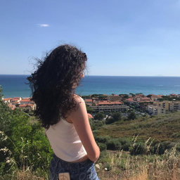 Selina Lauble's profile picture