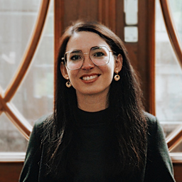 Larina Lienenbecker