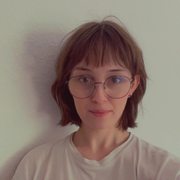 Nina Patzelt