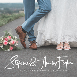 Stefanie und Armin Fiegler