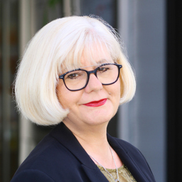 Jeanette Thiess