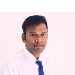 Suruli Bommu Kannan