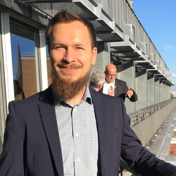 Dipl.-Ing. Alexandru Bobos