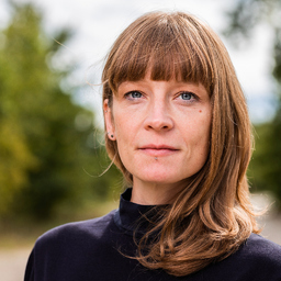 Profilbild Karin Backhaus