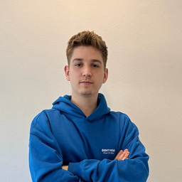 Fabian Leykauff