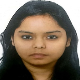 Niharika Dash