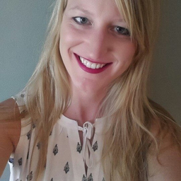 Andrea Spägele M.A.