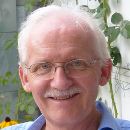 Bruno Krucker