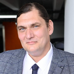 Christian Dewosch
