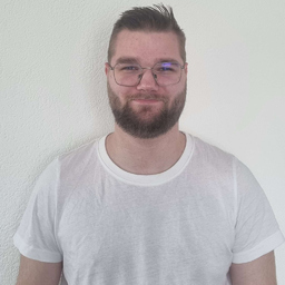 Aaron Lehmkühler
