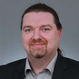 Michael Benke