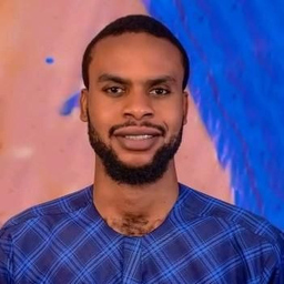 Babarinde Sunday Adeyemi