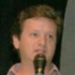 Alejandro Bottini