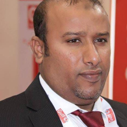 HANI ALARIQI