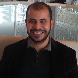 Ing. Ghazi Dakhli
