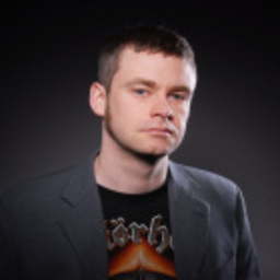 Stephan Reinhardt