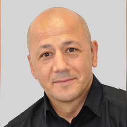 Ergün Ilcin