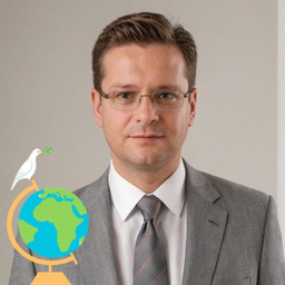 Andreas Vogt