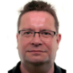 Andreas Vogt