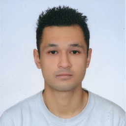 AJAN DHOJ JOSHI