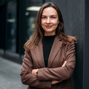 Vitalina Steiner