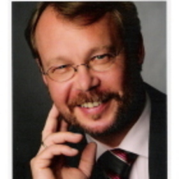 Dr. Achim P. Eggert