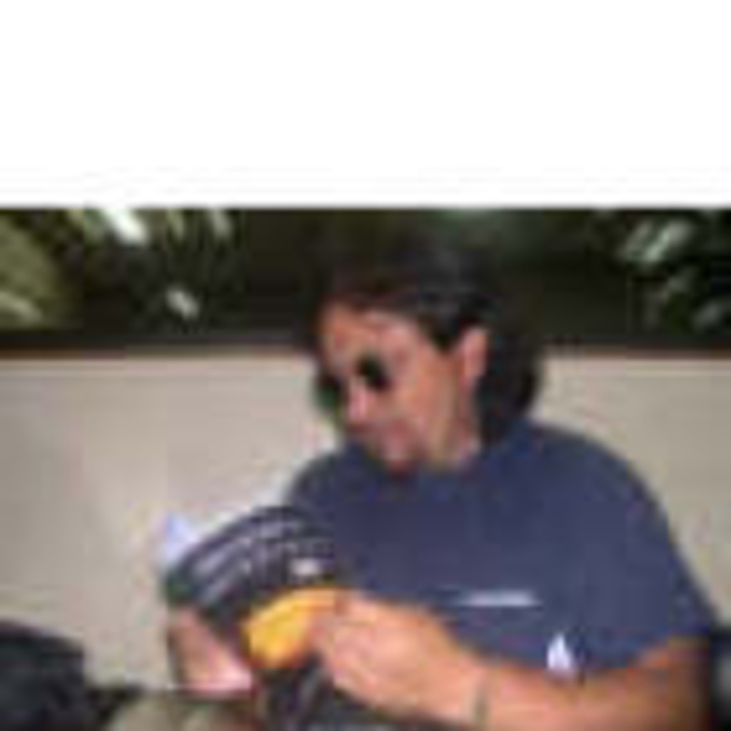 Wilson Gonzalez Reportero RLVC XING