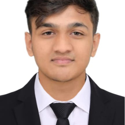 Vishal Vora