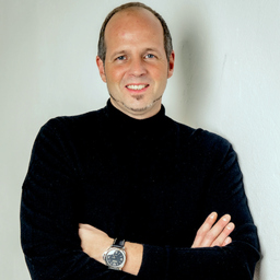 Patrick Krane
