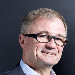 Christian Biehl