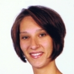 Jessica Heß's profile picture