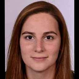 Marie-Kristin Schmitz