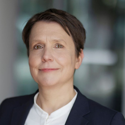 Profilbild Anke Fischer-Appelt