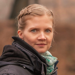 Christina Martens