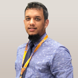 Mahmudul Hasan