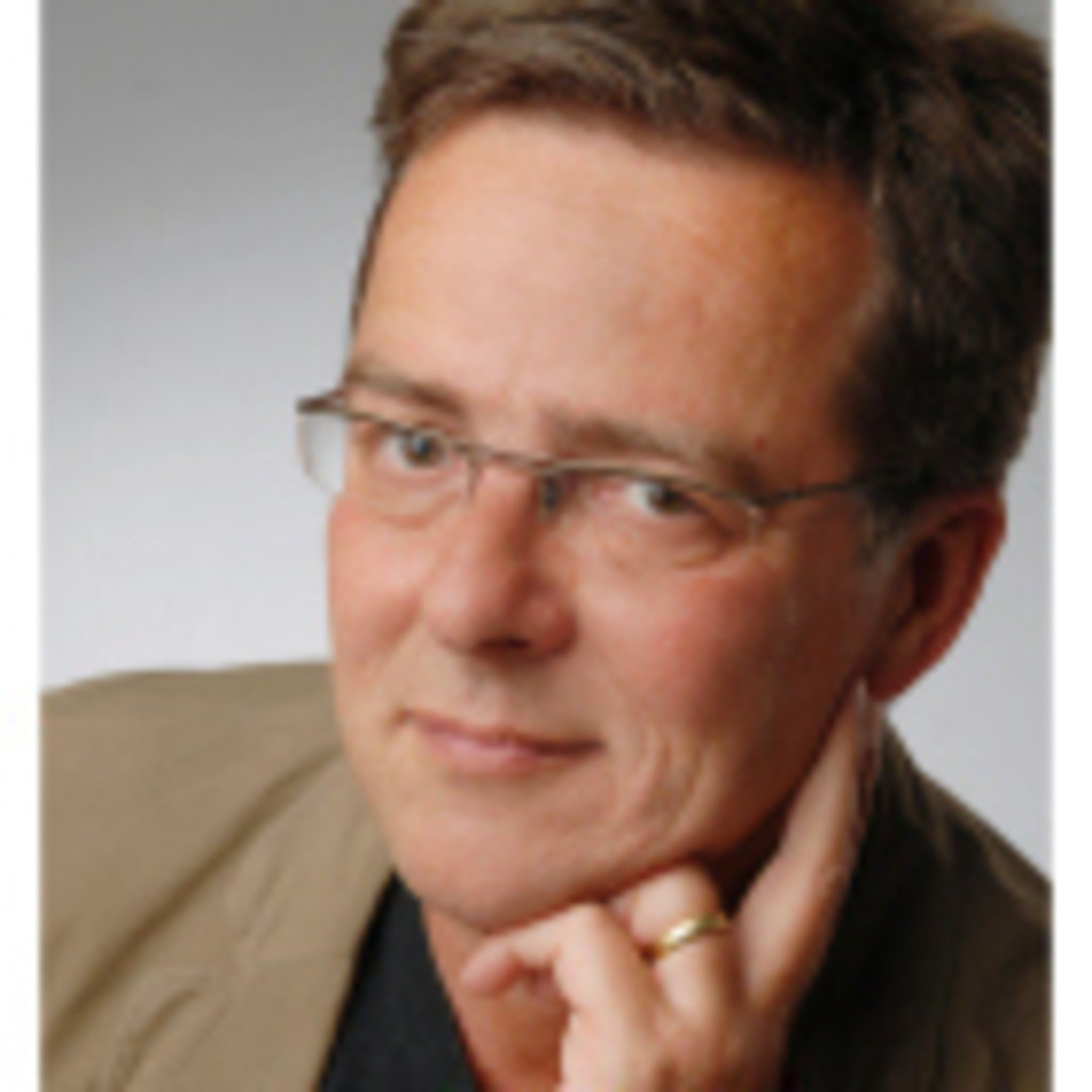 Jörg Neumann Selbstständig Neumann Betreuung Mediation XING