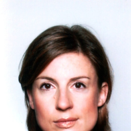 Sophie Carlier