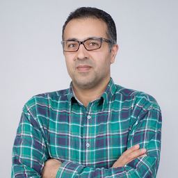 Ing. Abbas Sharifitabar