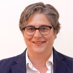 Ulrike Silbermann