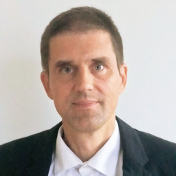 Steffen Wallbott MBA