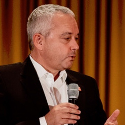 Frank Steinacker