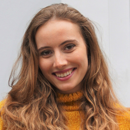 Antonia Kelbch