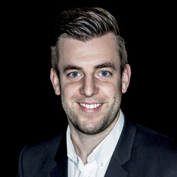 Dominic Pütz