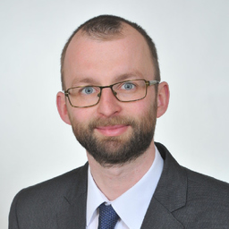 Dipl.-Ing. Christoph Ringelhann